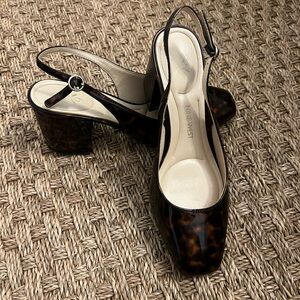 Nine West 9x9 Vila Slingback